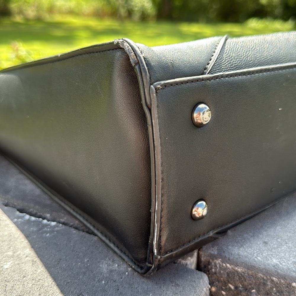 Pixie Mood: Greta Work Tote Bag - image 7